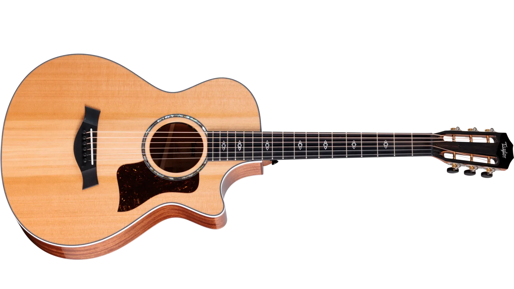 Taylor 512ce アコースティックギター Next Generation 512ce 12-Fret Neo-tropical Mahogany Acoustic